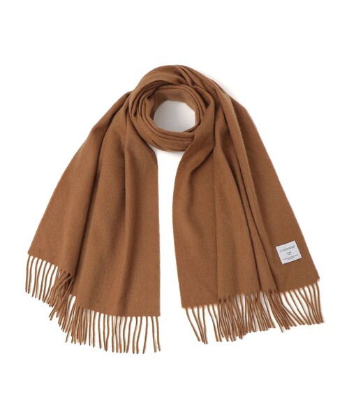 SHIPS Colors: カシミヤ ストール 2◇（マフラー）｜SHIPS Colors
