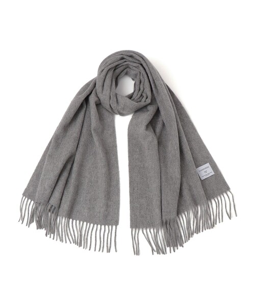 SHIPS Colors: カシミヤ ストール / マフラー 2◇（マフラー）｜SHIPS