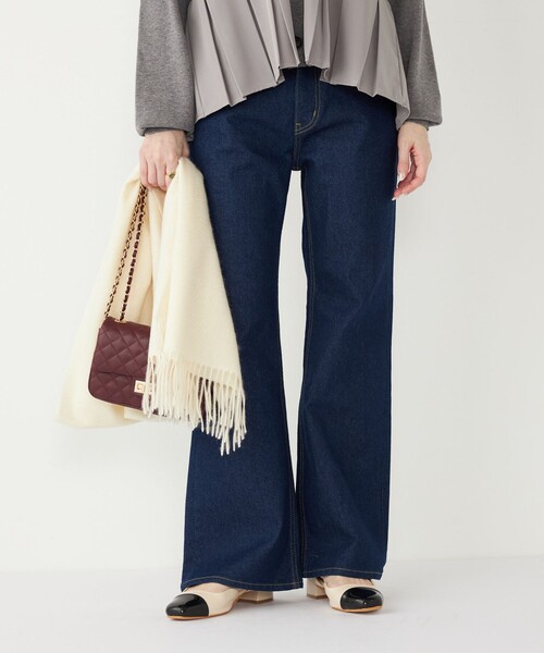 SHIPS Colors: カシミヤ ストール 2◇（マフラー）｜SHIPS Colors