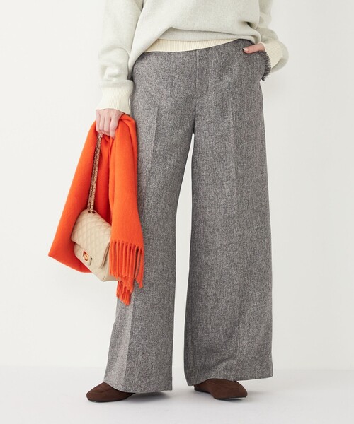 SHIPS Colors: カシミヤ ストール / マフラー 2◇（マフラー）｜SHIPS