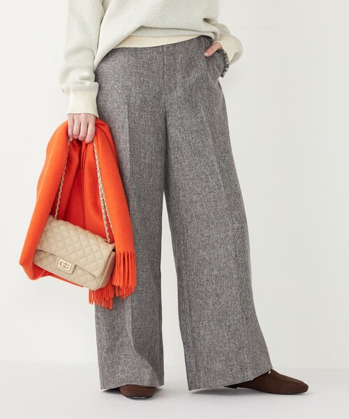 SHIPS Colors: カシミヤ ストール / マフラー 2◇（マフラー）｜SHIPS