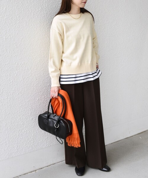 SHIPS Colors: カシミヤ ストール / マフラー 2◇（マフラー）｜SHIPS