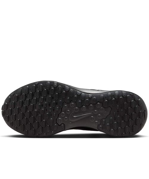 NIKE(ナイキ)の「ナイキ レボリューション 7 メンズ ロード ランニングシューズ / Nike Revolution 7 Men's Road Running Shoes FB2207-005 Black(スニーカー・メンズ・ブラック系その他2・27/30/28/24.5/25/29/26/25.5/26.5/27.5/28.5/29.5)」の3枚目の写真