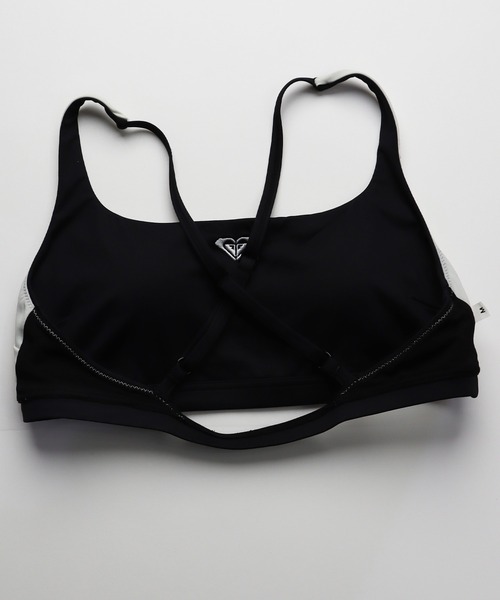 ROXY/ロキシー バッククロス/バンドゥビキニ RSW251005（水着