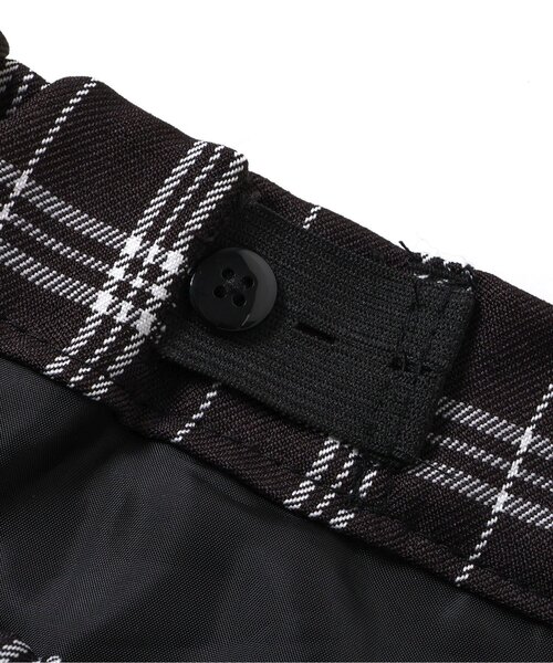 algy(アルジー)の「アソートガーリースカート(スカート・キッズ・ブラック/アイボリー/ピンク/オフホワイト・XXX-SMALL/XX-SMALL/X-SMALL/MEDIUM/SMALL)」の16枚目の写真