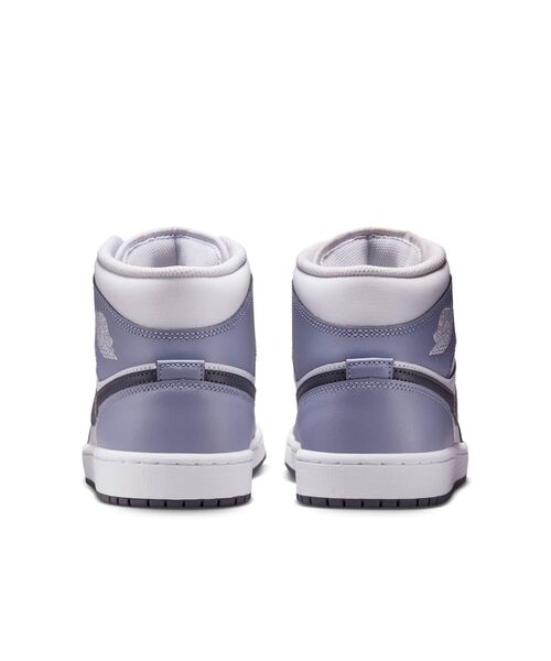 シューズ(男性用) NIKE AIR JORDAN 1 MID Air Jordan 1 Mid Men's Shoes. Nike.com