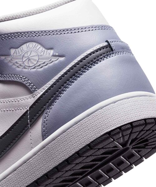 セール】エア ジョーダン 1 MID メンズシューズ / Air Jordan 1