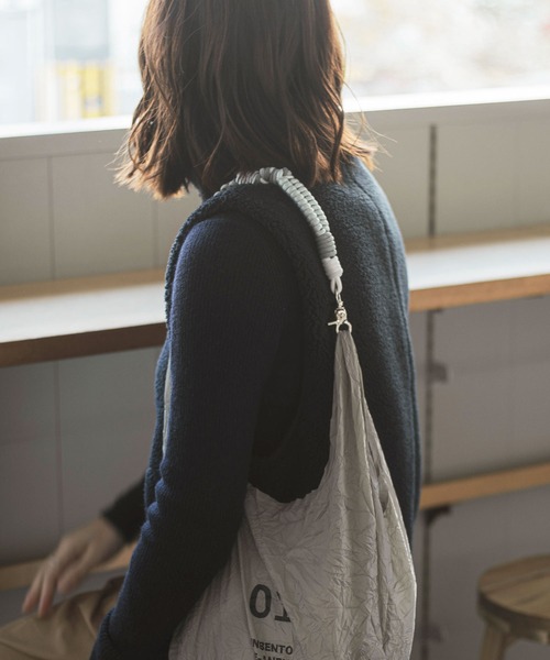 HIGHTIDE(ハイタイド)の「A SCENE Design paracord Strap エーシーン デザイン パラコード ハンドストラップ ロープ カラビナ付き スマホ 携帯電話 全機種対応(スマホグッズ・レディース・ブラック/ブルー/シルバー/イエロー/その他1・FREE)」の17枚目の写真