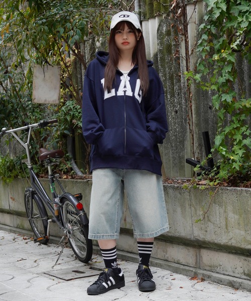 adidas(アディダス)の「【adidas/アディダス】ミッドカットクルーソックス/3足組(ソックス/靴下・レディース・ホワイト/カラフル/ブラック・S)」の12枚目の写真
