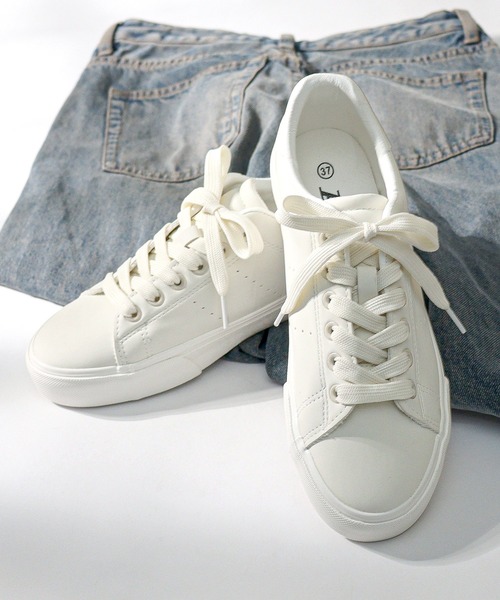 22.5-29cm☆ANEW GOLF☆ アニュー韓国　ユニセックスシューズ SHOES