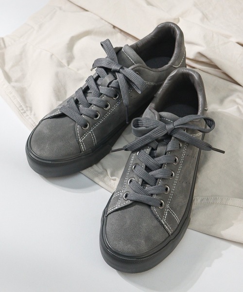 22.5-29cm☆ANEW GOLF☆ アニュー韓国　ユニセックスシューズ SHOES
