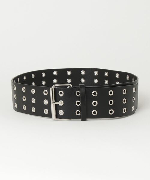 なないろ美品♡tobechic素敵パールベルト 4連パールベルト – Belchic