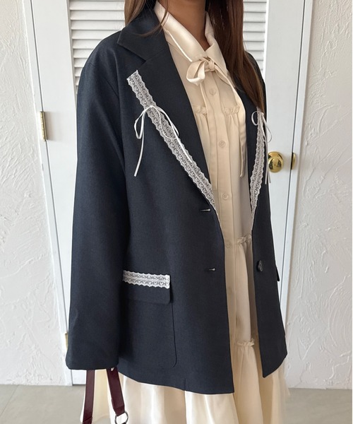 kutir（クティール）の「【セットアップ着用可能】アソートリボン