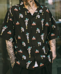 Aloha shirt