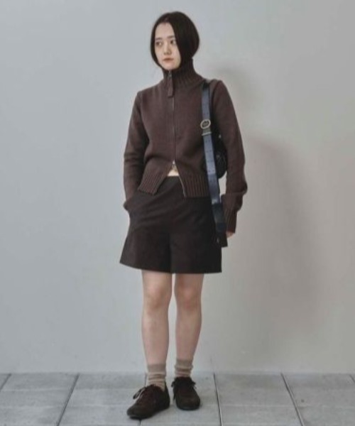 TODAYFUL（トゥデイフル）の「【TODAYFUL/トゥデイフル】Wool Twill