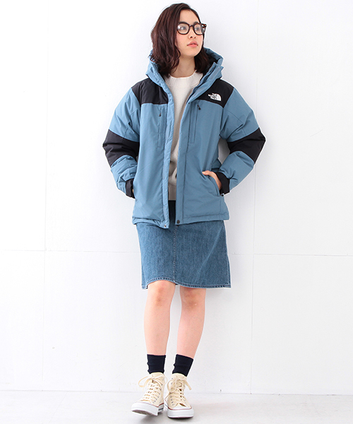THE NORTH FACE（ザノースフェイス）の「THE NORTH FACE / Hyvent