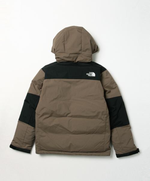 THE NORTH FACE（ザノースフェイス）の「THE NORTH FACE / Hyvent Baltro Jacket（ダウンジャケット/コート・レディース・ライトブラウン/サックスブルー・150）」の15枚目の写真