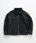 FREAK'S STORE(フリークスストア)の「ジャケット/アウター(ブルゾン)」