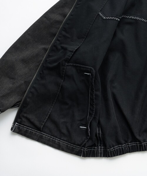 セール】NAUTICA JEANS CO./ノーティカジーンズ NJFADED