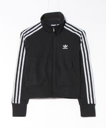 adidas | 【adidas】 KNITTED TOP ニットトラックジャケット(ブルゾン)