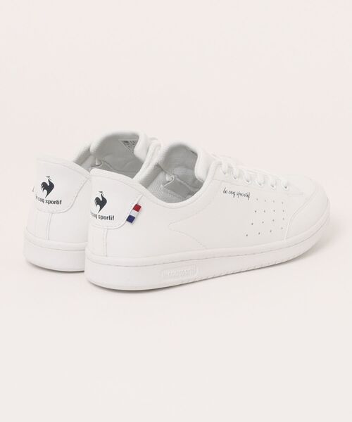 QL3XJC06WB】ラ ローラン SI（スニーカー）｜le coq sportif（ルコック