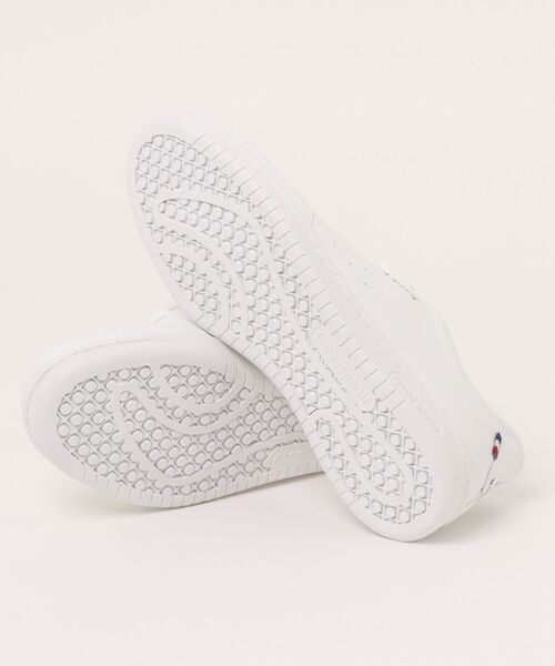 洋楽 SOLOC QL3XJC06WB】ラ ローラン SI（スニーカー）｜le coq sportif（ルコック