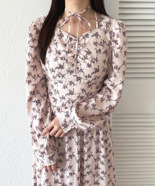 最終値下げ♡新品タグ付♡ hue DAY TO EVENING ワンピース 38 最終値下げ♡新品タグ付♡ hue DAY TO EVENING ワンピース 38