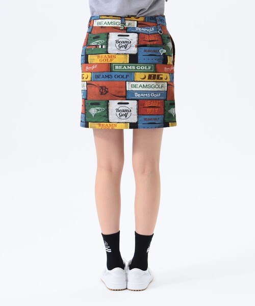 BEAMS GOLF（ビームスゴルフ）の「ORANGE LABEL / フルーツボックス