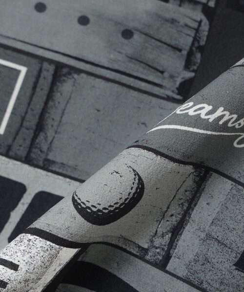 BEAMS GOLF（ビームスゴルフ）の「ORANGE LABEL / フルーツボックス