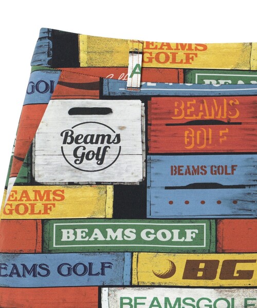 BEAMS GOLF（ビームスゴルフ）の「ORANGE LABEL / フルーツボックス