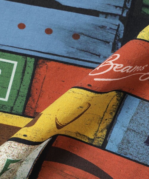 BEAMS GOLF（ビームスゴルフ）の「ORANGE LABEL / フルーツボックス