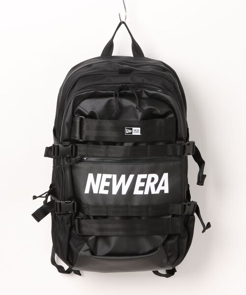 【NEW ERA/ニューエラ】Skateboard Urban Pack NEW ERA/ニューエラ】SKATEBOARD URBAN PAC（バックパック