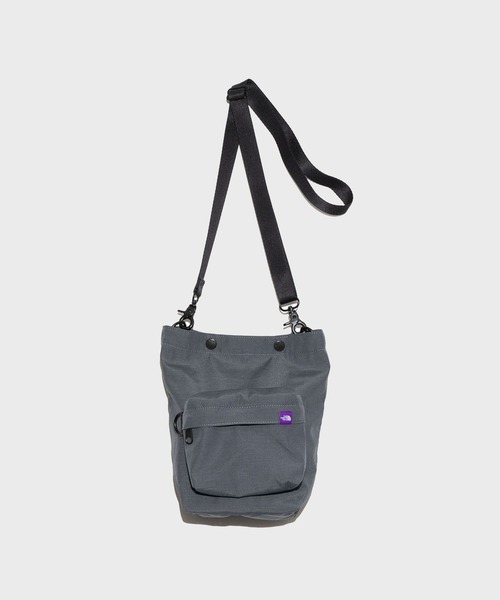 THE NORTH FACE PURPLE LABEL Stroll Shoulder Bag NN7324N