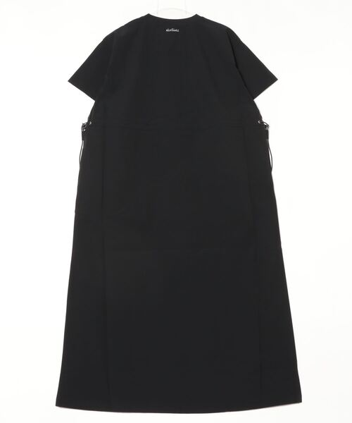 WILD THINGS(ワイルドシングス)の「ラックスワンピース│LAX ONEPIECE(ワンピース・レディース・オレンジ系その他/グリーン/ブルー/ライトグレー/ブラック・M/S)」の13枚目の写真