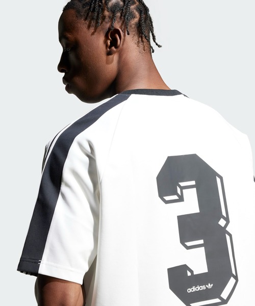 adidas tシャツ アディダス オリジナルス R3CD ジャージー