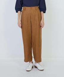 アデュートリステスロワズィール☆パンツ アデュートリステス ロワズィール ADIEU TRISTESSE LOISIR