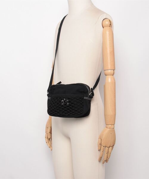 HERESY ショルダーバッグ セール】CURSOR BAG（ショルダーバッグ）｜HERESY（ヘレシー）の