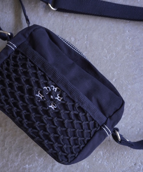 セール】CURSOR BAG（ショルダーバッグ）｜HERESY（ヘレシー）の