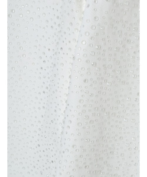 EIMY ISTOIRE（エイミーイストワール）の「drop patternデニムパンツ（デニムパンツ・レディース・ブルー系その他/ホワイト・S/M）」の14枚目の写真