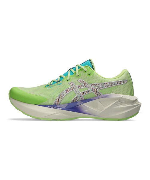 アシックス　NOBLAST 26.5 新品未使用品 asics - 残2足26.5㎝ 新品 NOVABLAST ノヴァブラスト5