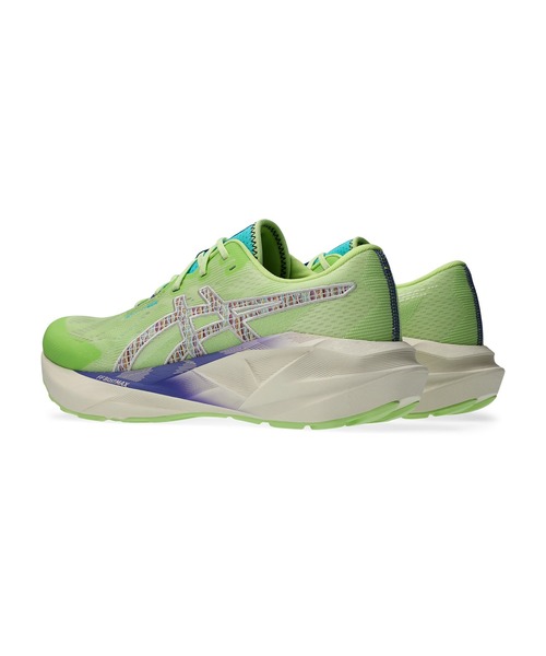 K*C様 【箱有り】ASICS NOVABLAST 5 メンズ　25.0cmワイ NOVABLAST 5 | OATMEAL/BLACK | メンズ ランニング シューズ