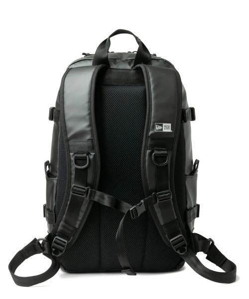 NEW ERA(ニューエラ)の「NEW ERA/ニューエラ Smart Pack 28L(バックパック/リュック・メンズ・ブラック系その他2・FREE)」の6枚目の写真