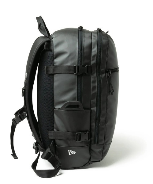 NEW ERA(ニューエラ)の「NEW ERA/ニューエラ Smart Pack 28L(バックパック/リュック・メンズ・ブラック系その他2・FREE)」の7枚目の写真