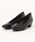 ABC-MART�i�G�[�r�[�V�[�}�[�g�j�́uABC SELECT(TH) �G�[�r�[�V�[�Z���N�g WIDE PPS 4 ���C�h�p���v�X 4 W5063W BLACK�i�p���v�X�j�v�b�u���b�N