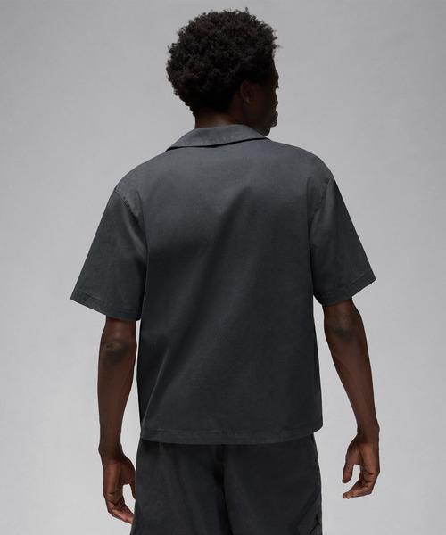 JORDAN BRAND/ジョーダン ブランド ES シャツ JORDAN BRAND AS M J ESS JUMPMAN SS CREW WHITE/BLACK/FIRE RED
