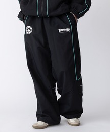 セール】DAIRIKU / ダイリク Surf Vintage Alien PKT Pants