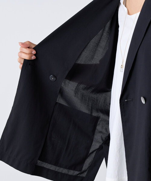 ビアズリー　シアードルマンジャケット　新品タグ付き☆ BEARDSLEY｜シアードルマンジャケット | Rakuten Fashion(楽天