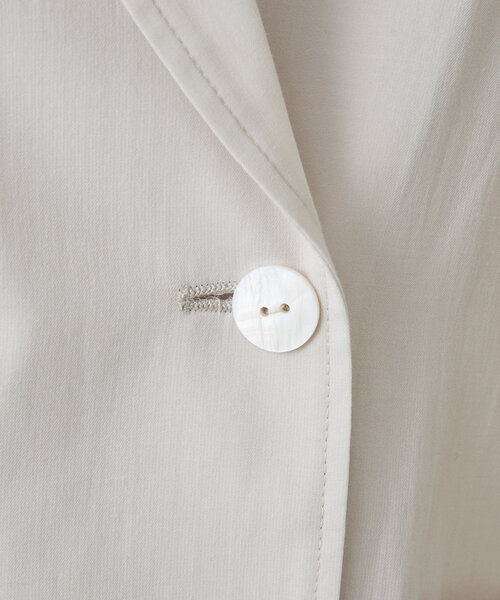 シアードルマンジャケット（テーラードジャケット）｜BEARDSLEY