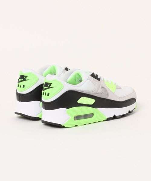 NIKE AIRMAX 90 WHT/CVSTON 国内発送 セール】NIKE ナイキ AIRMAX 90 エア マックス 90 MDM0029