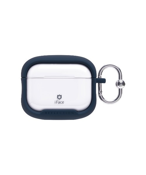 AirPods Pro(第3世代)/AirPods(第4世代) 専用 iFace Reflection